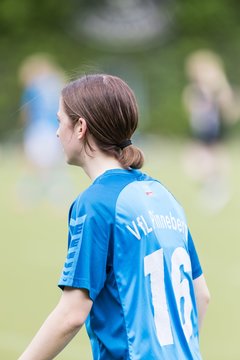 Bild 44 - wBJ SC Condor - VfL Pinneberg : Ergebnis: 3:2